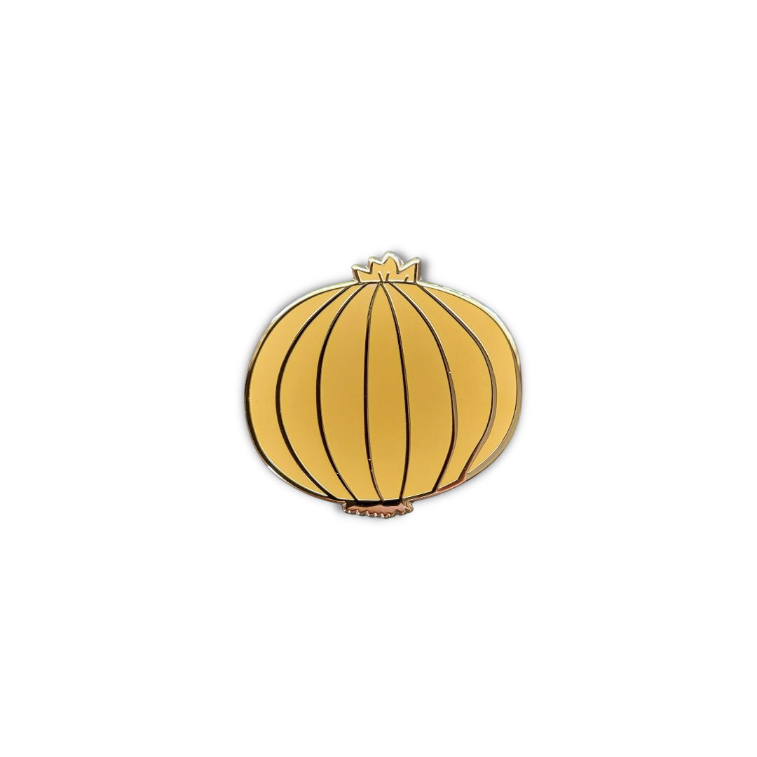 'New York Early' Onion