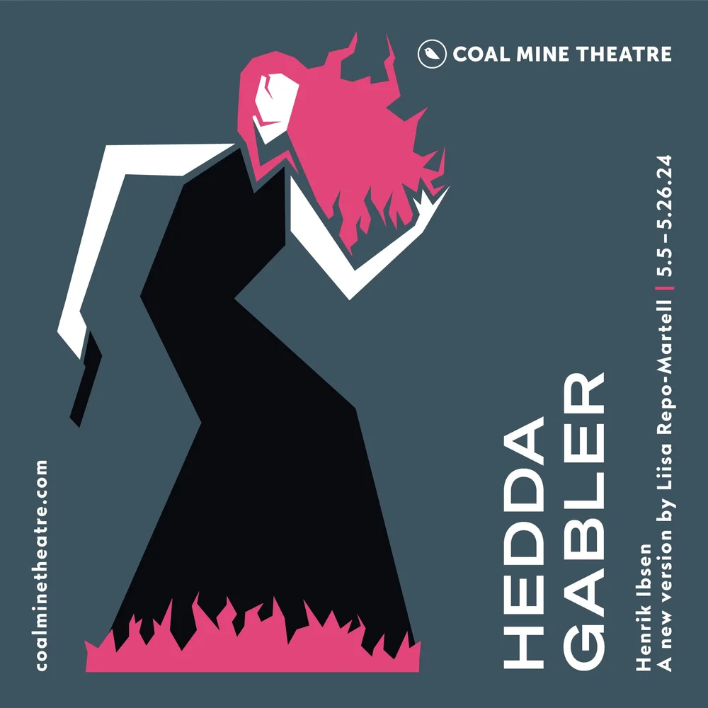 HEDDA GABLER (Copy) CMT HEDDA GABLER (Copy) CMT
