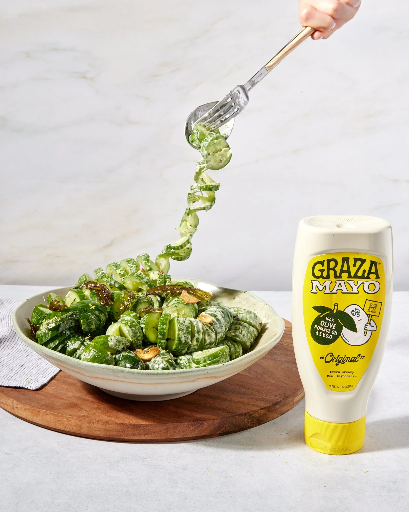 Graza2026_OliveOilMayoOriginal-CreamySpiralCucumbers-Partnership_0275 1.jpg