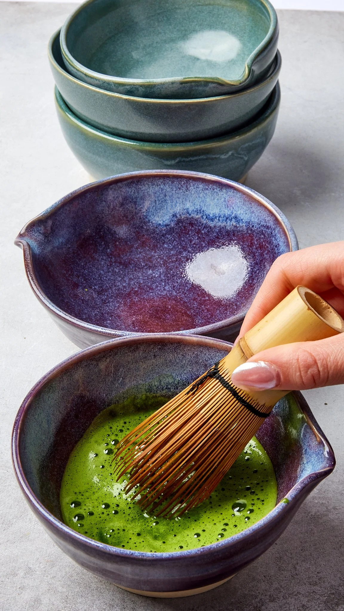 Matcha Sets