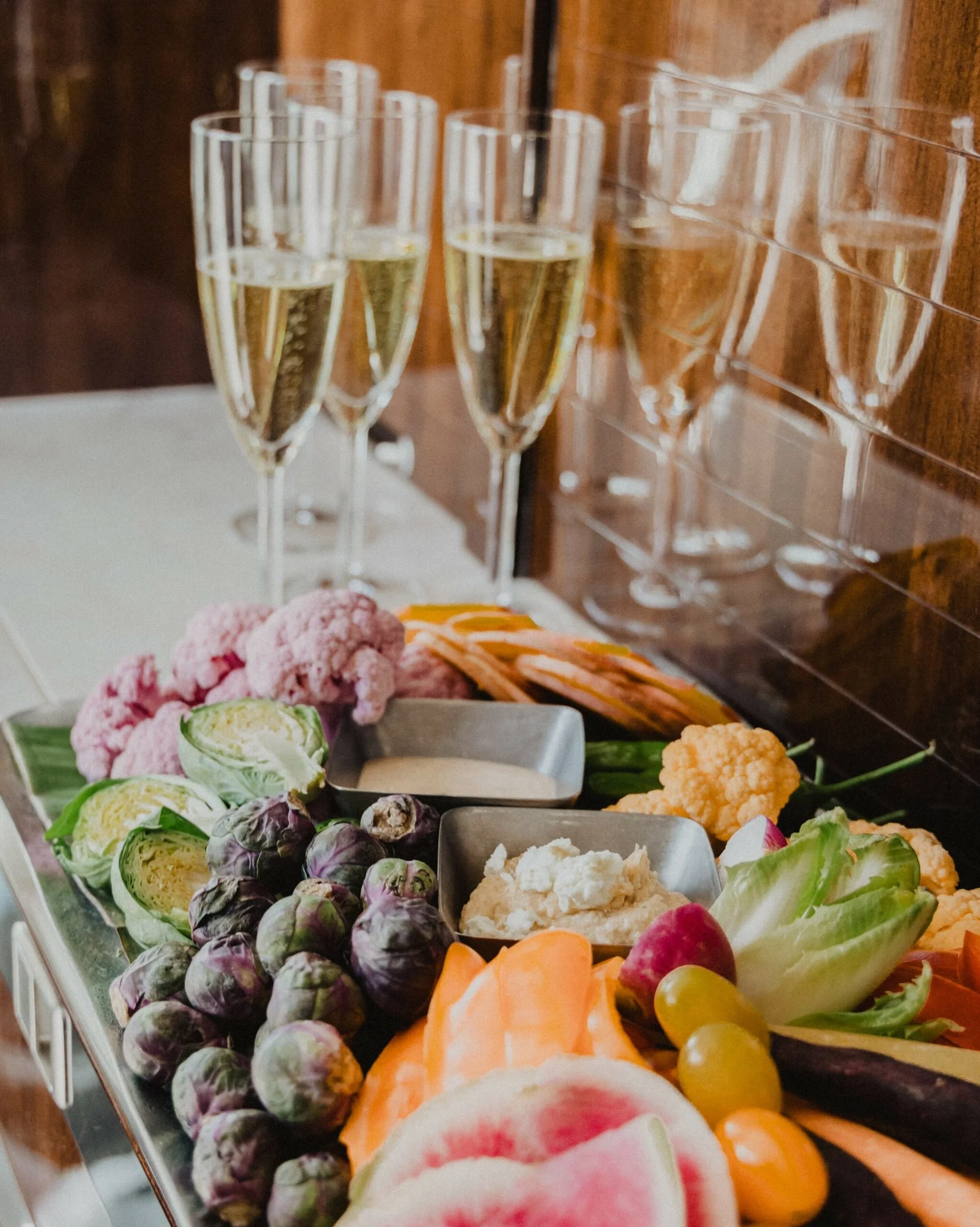 Volanti Jet Catering