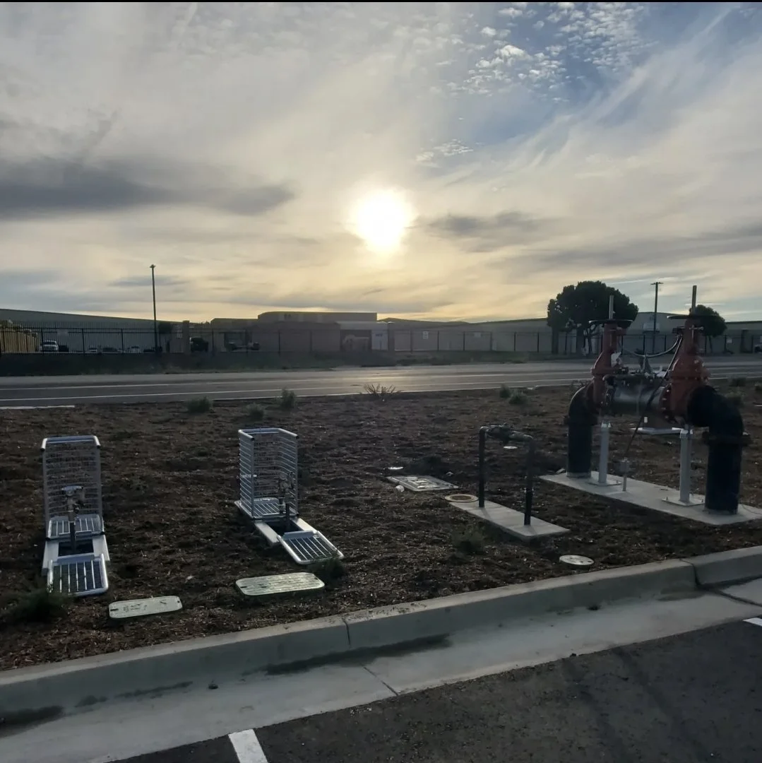 Pro Backflow Testing Services