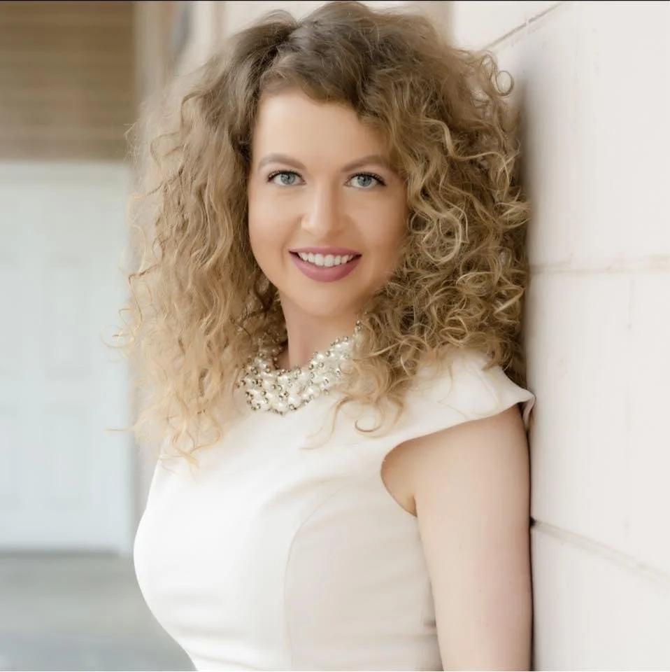 Episode 9: Interview with Brittany Scarlett Stevens