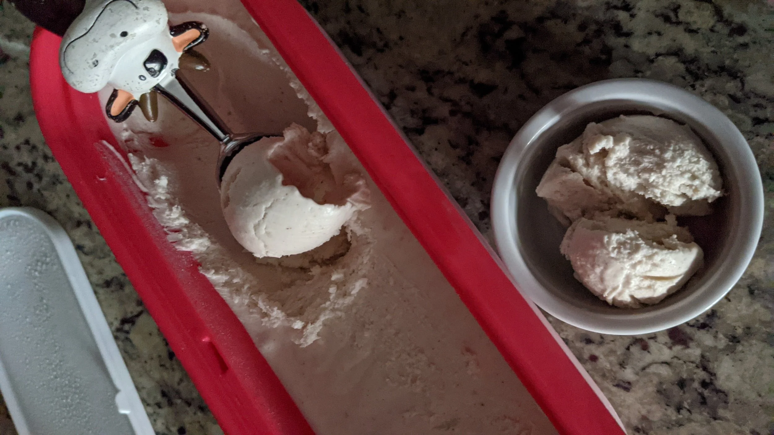 Puerto Rican Coquito Recipe With Ice Cream Bryont Blog