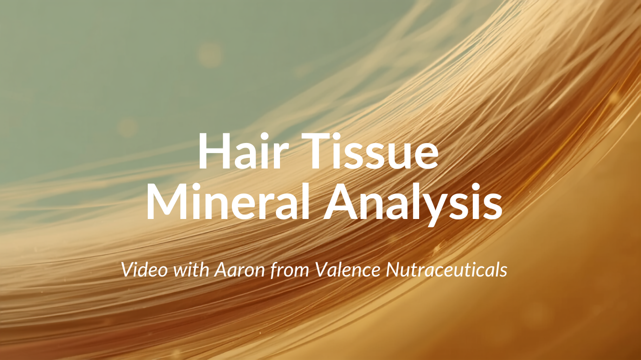 Valence Nutraceuticals Video