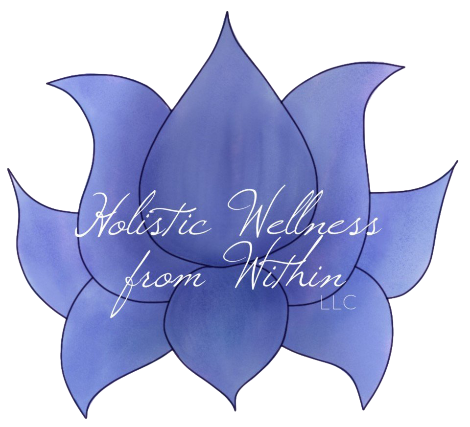 Holistic Wellness from Within