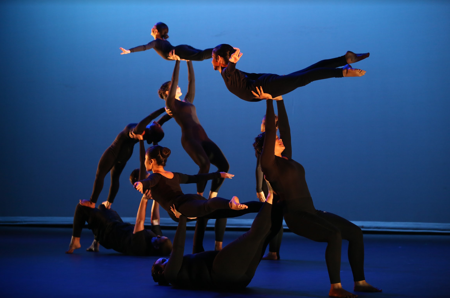 Prisma Dance Studio Offering Classes in Ballet, Jazz, Acrobatics in