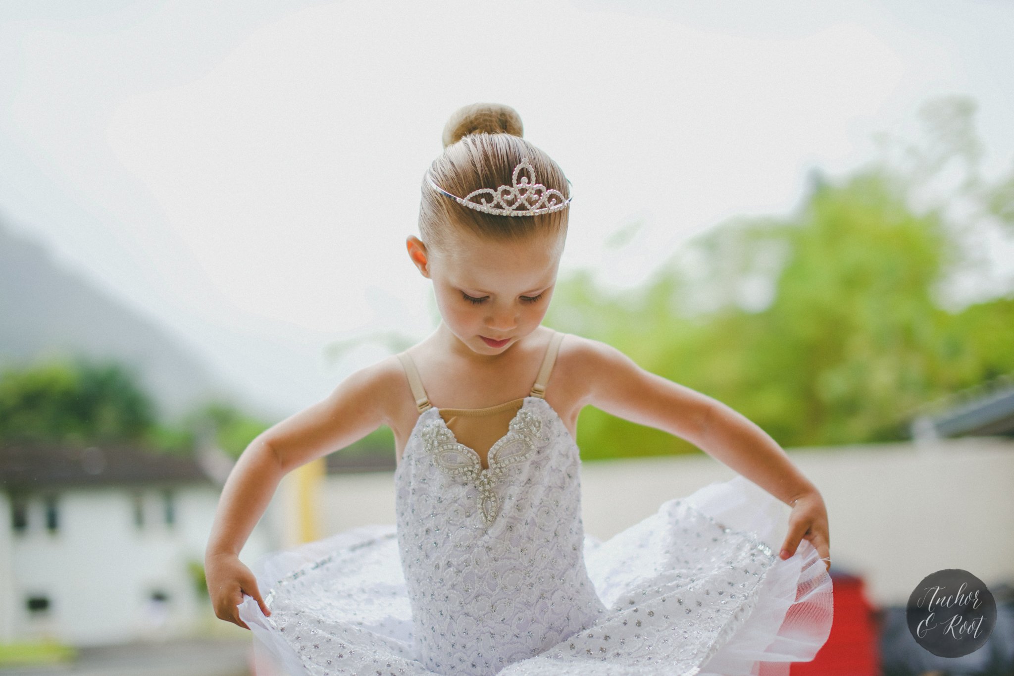 Kailua Dance Academy and the Queen of Nori