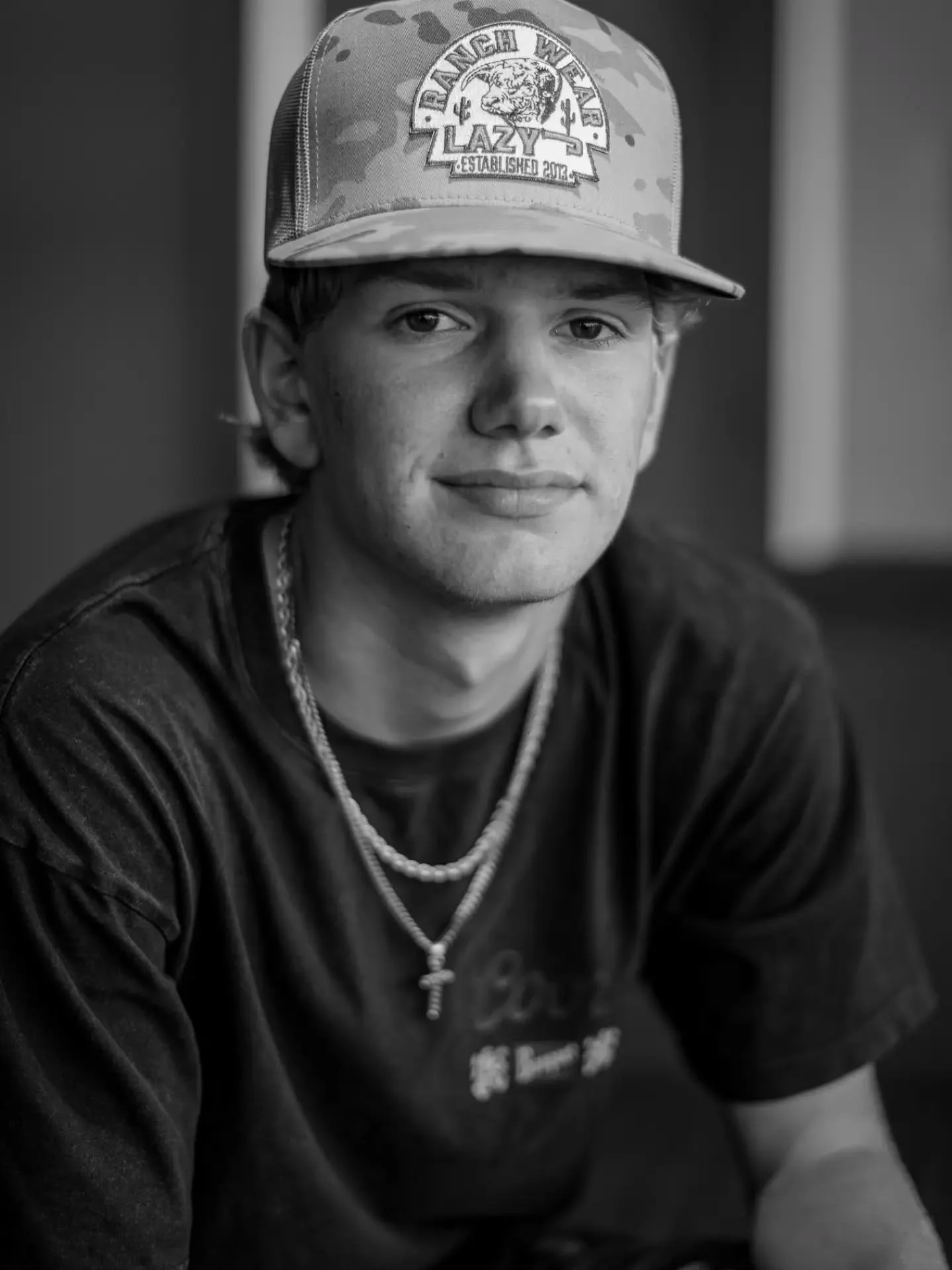 because, #seniorsunday 🖤