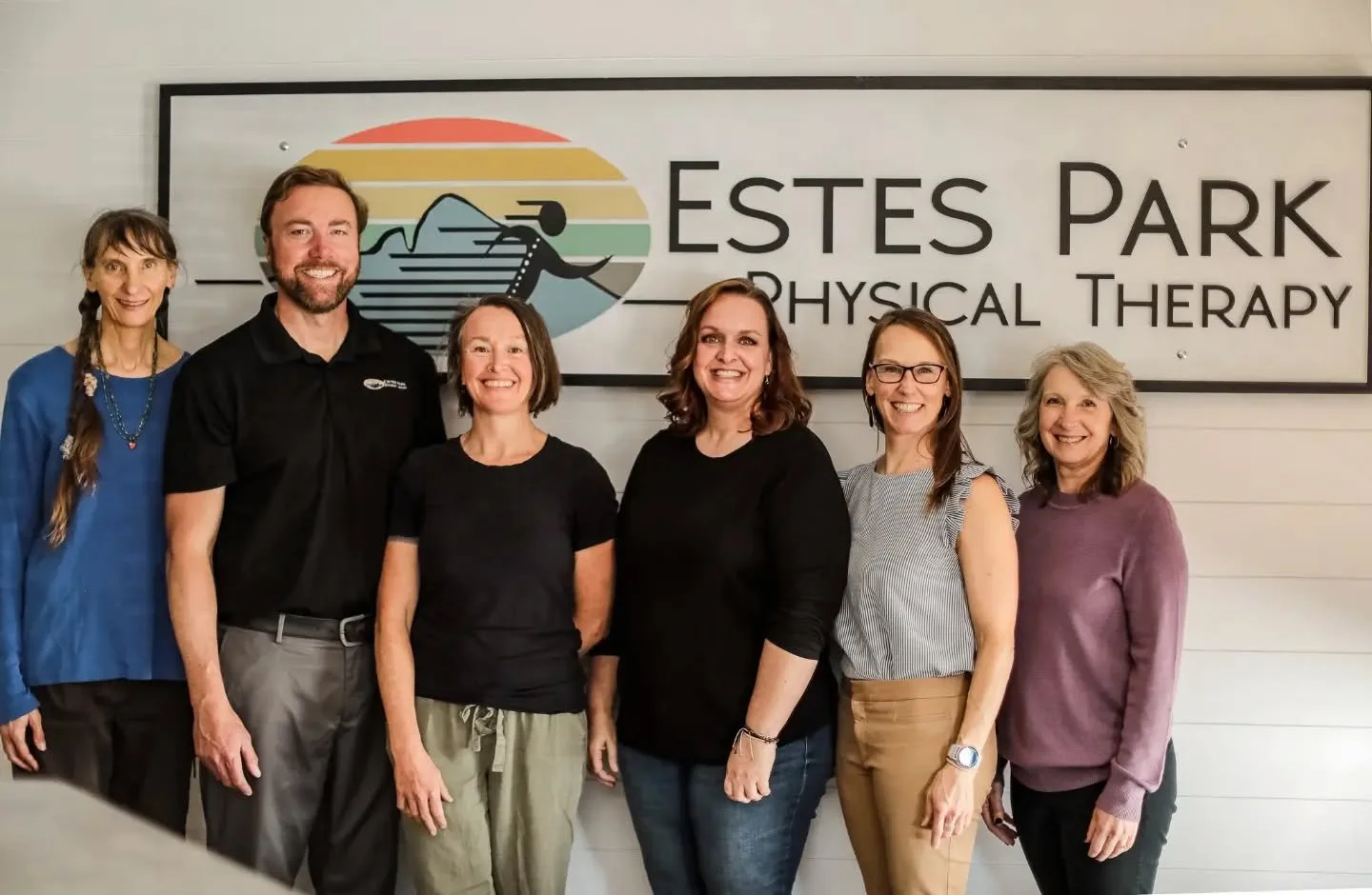 Great people doing great work! ✨️