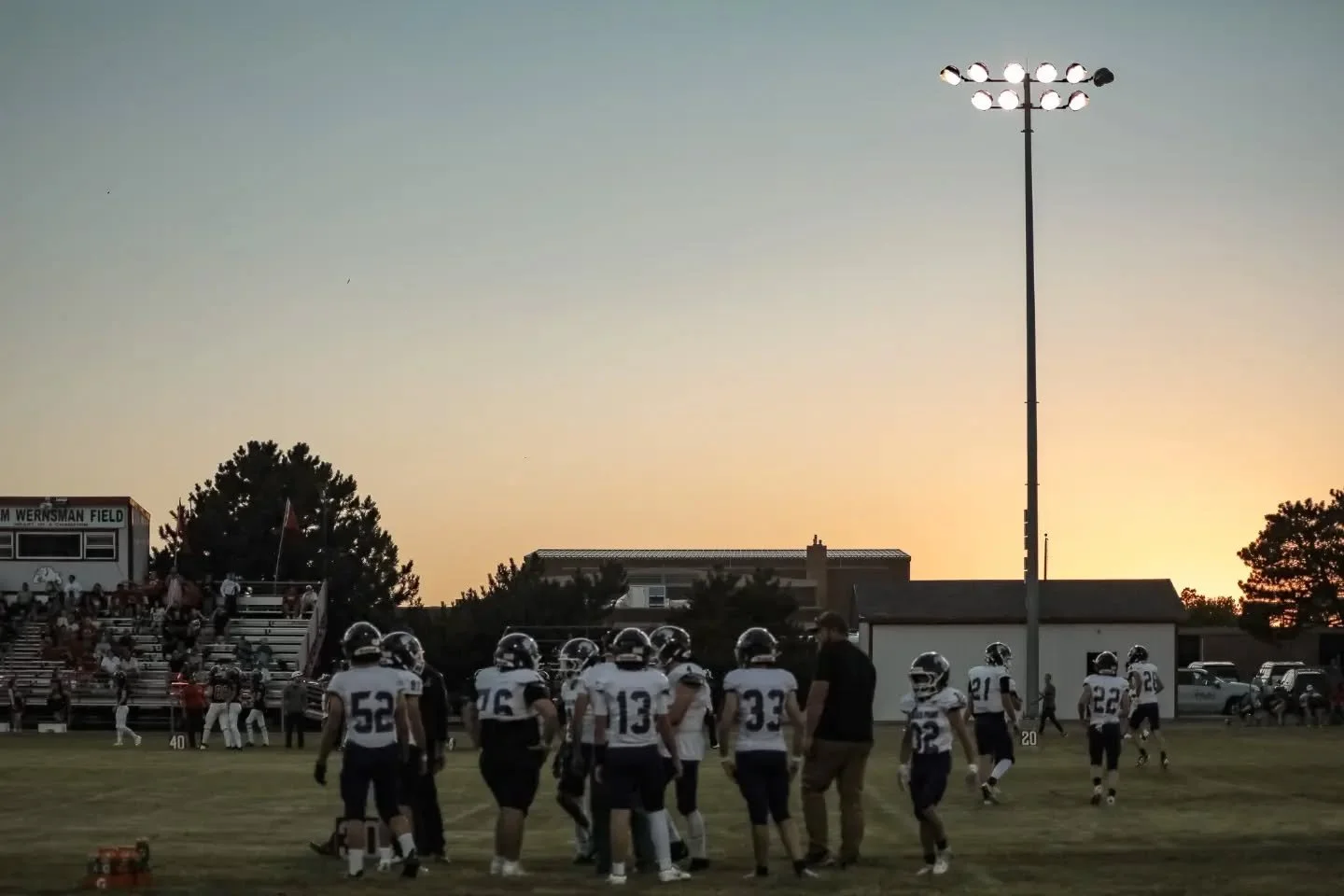 HS Bobcats v Haxtun! Not a win, but these guys are always fun to watch! Go Bobcats! 🏈💜

***Just a reminder: my photos are not to be printed without permission. Please tag me in any of my work you post on social media!***

The remaining Bobcats v Ha