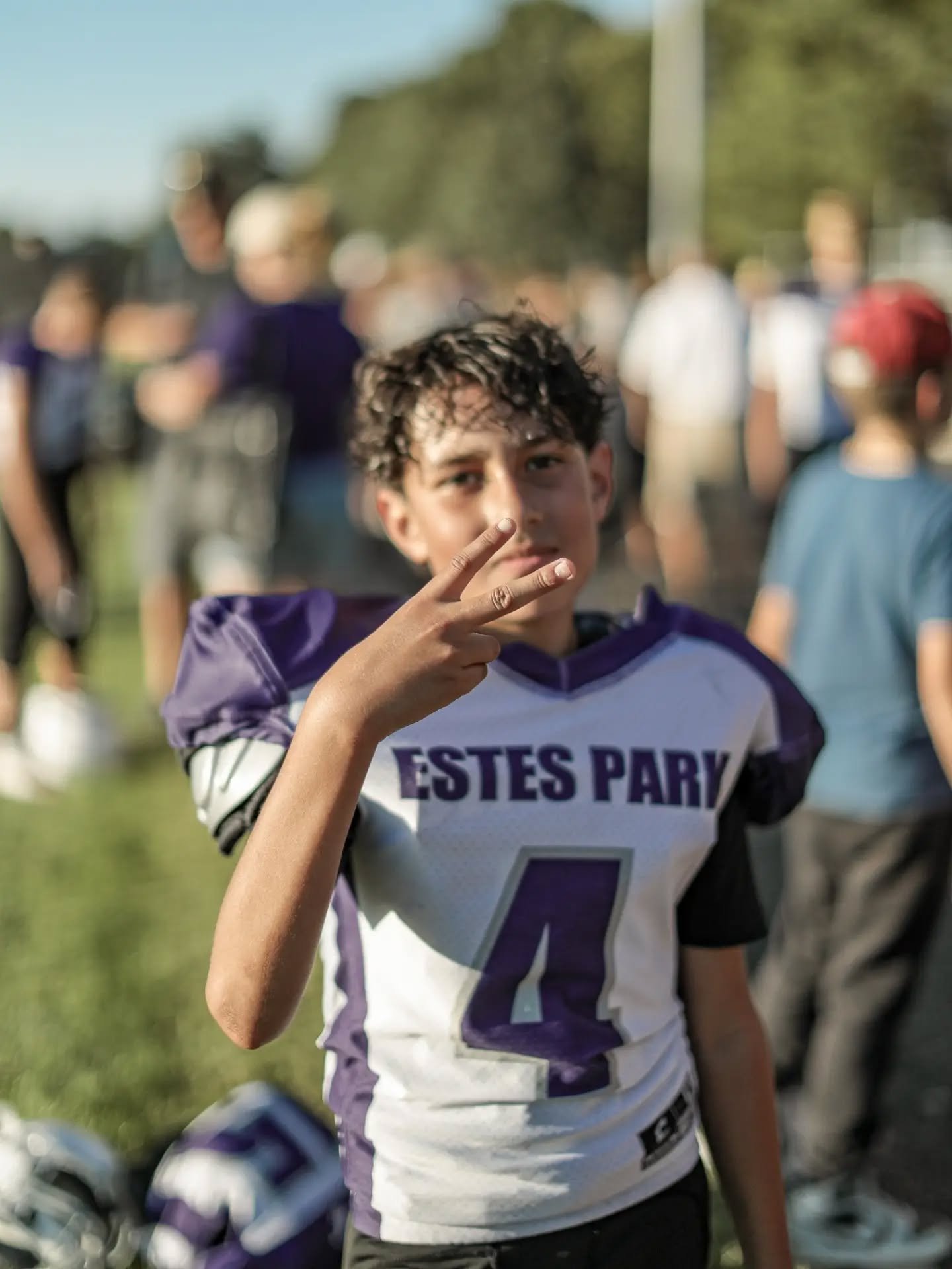 ☆HOME☆ games tomorrow!! MS Bobcats v Platte Canyon at 4p &amp; HS Bobcats v Merino at 7p!! Go Bobcats! 💜🏈