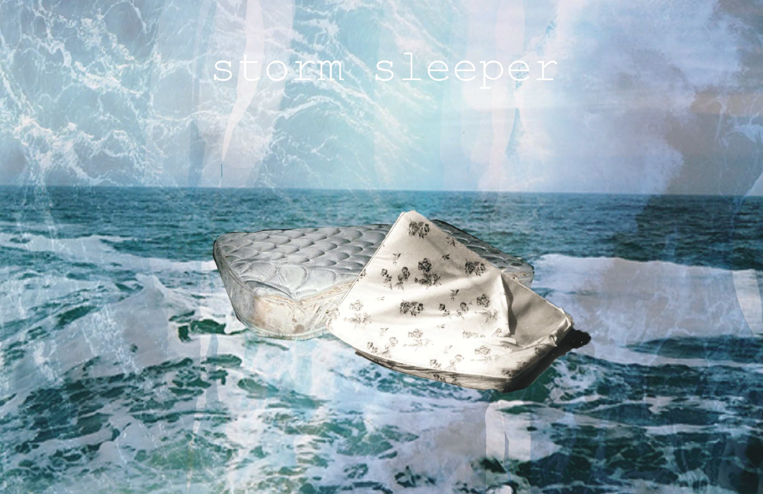 STORM SLEEPER [2013]