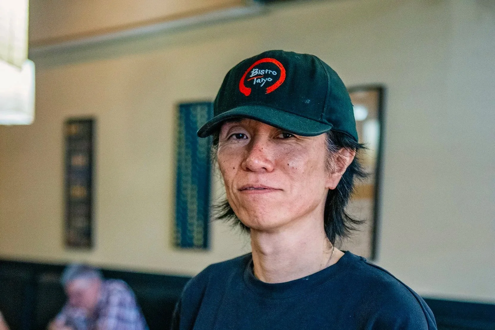 People of the OCQ: Takashi