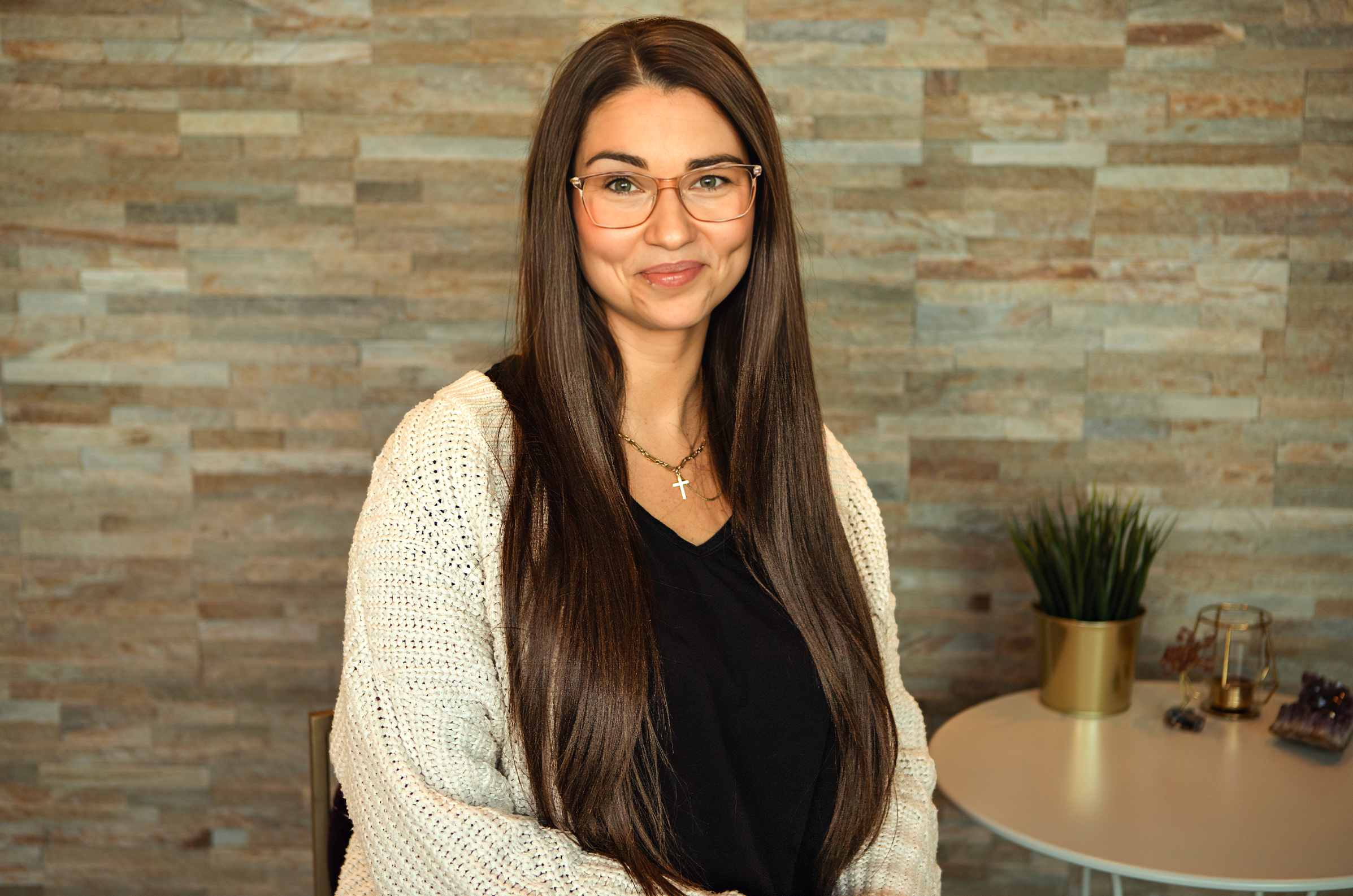People of the OCQ: Melissa