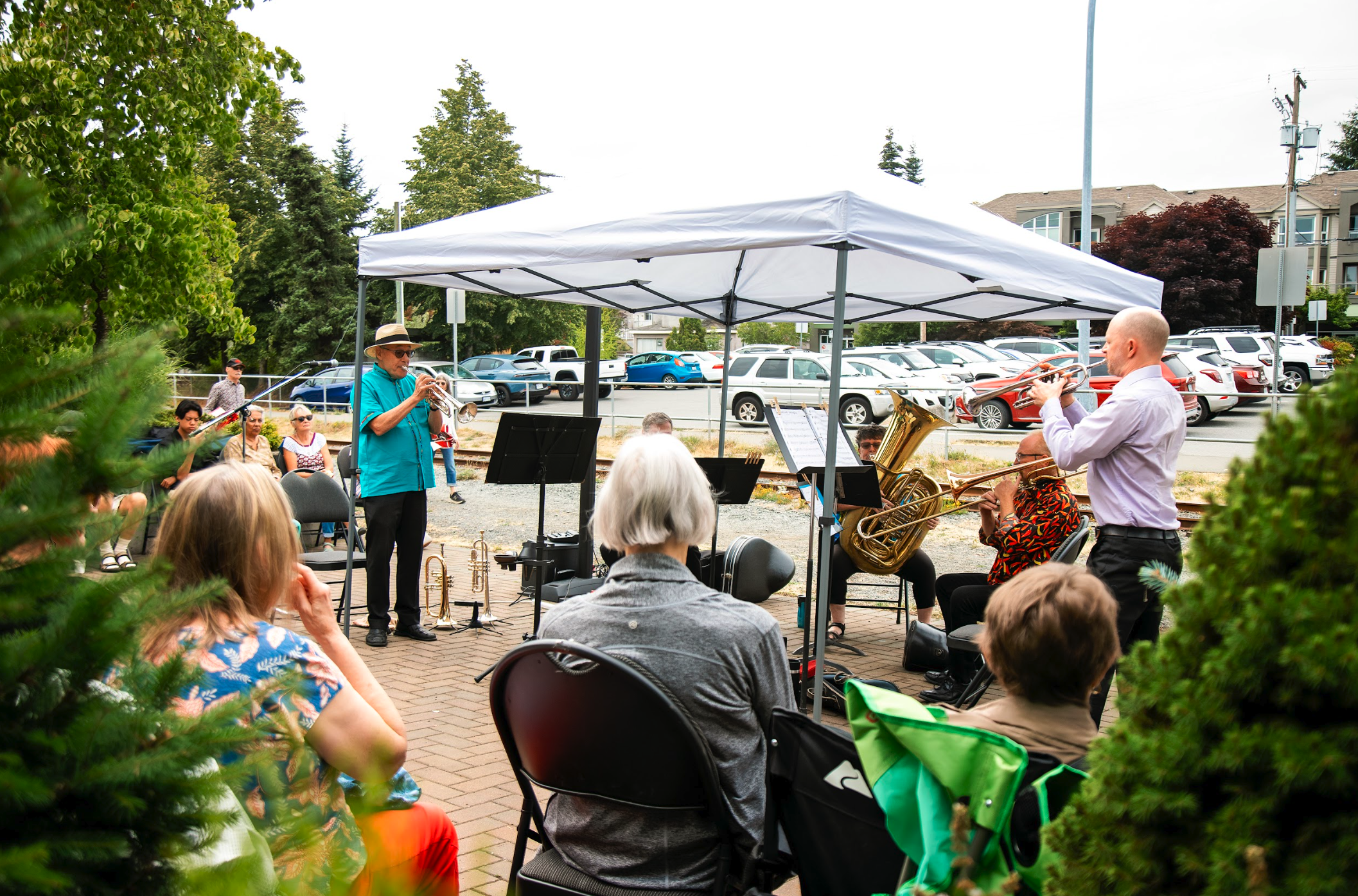 Sounds of Summer Grows into a Community Celebration in Nanaimo’s Old City Quarter