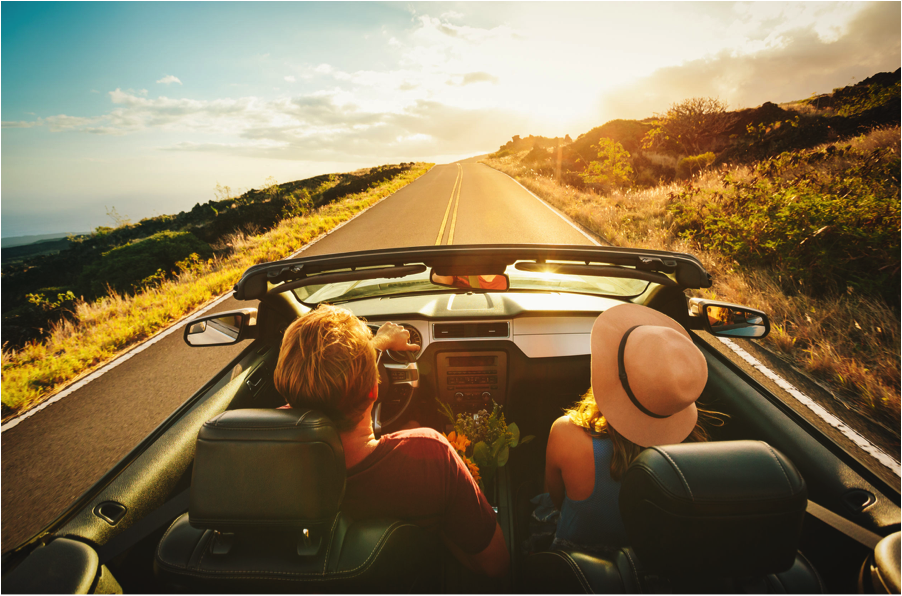 Planning A Road Trip With Your Health In Mind