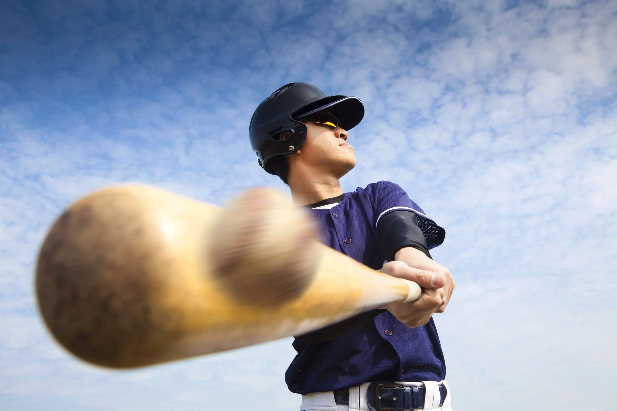 Play Ball! Avoid &amp; Prevent Wrist Injuries in Baseball