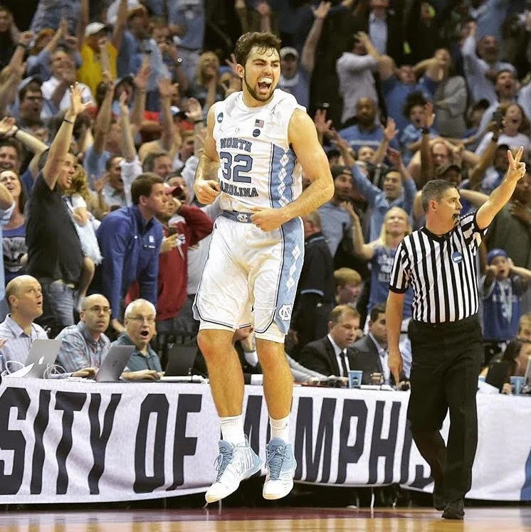 Heel Pain &amp; Basketball – March Madness Edition