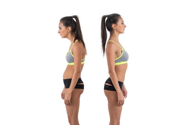 Five Exercises to Improve Your Posture</a> — Next Level Wellness