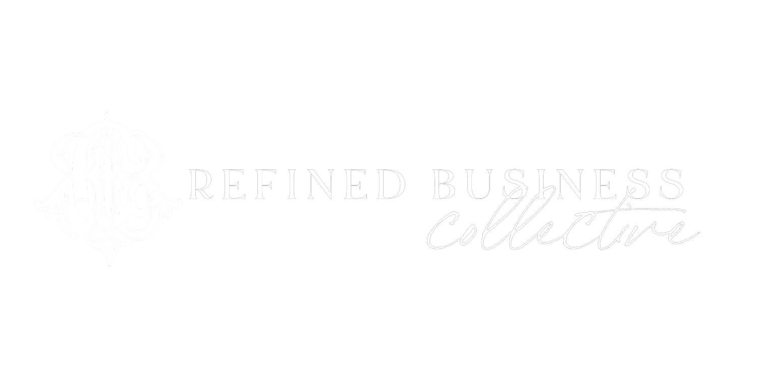 REFINED BUSINESS COLLECTIVE