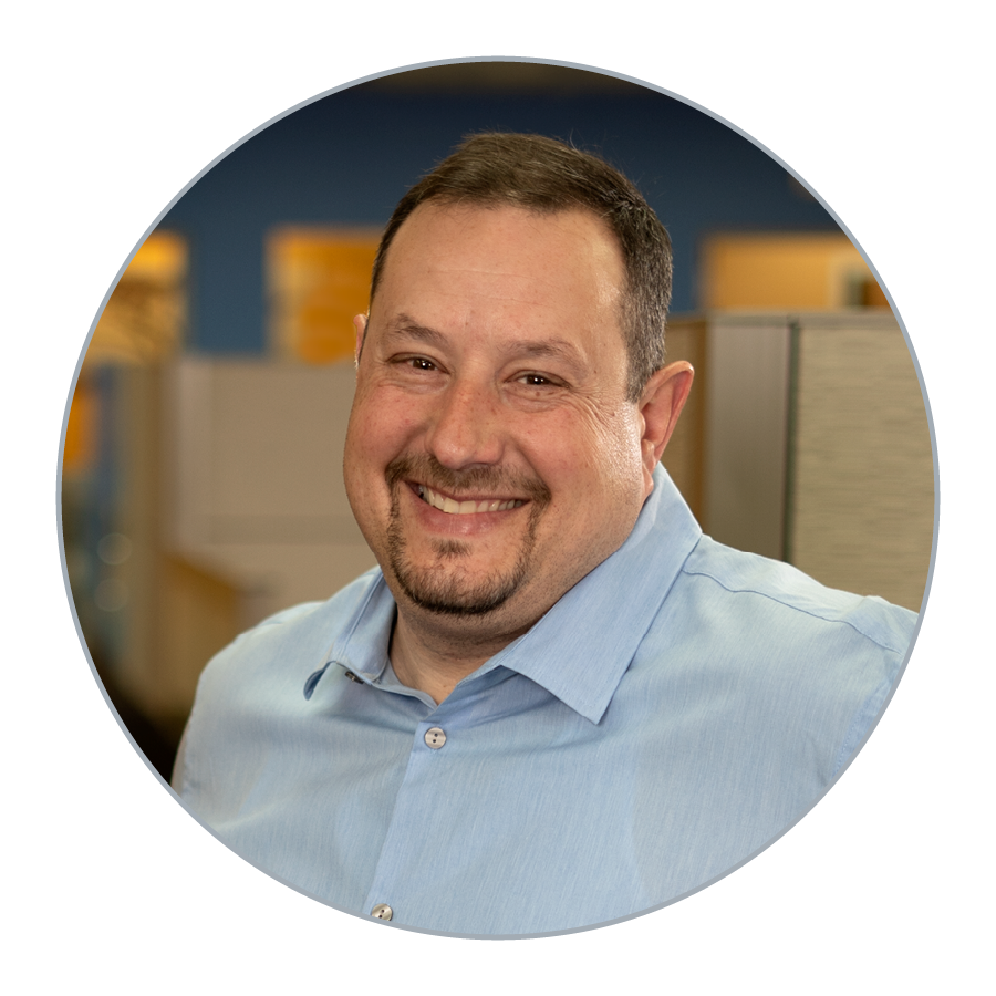 Meet The Team — Diamond Fasteners