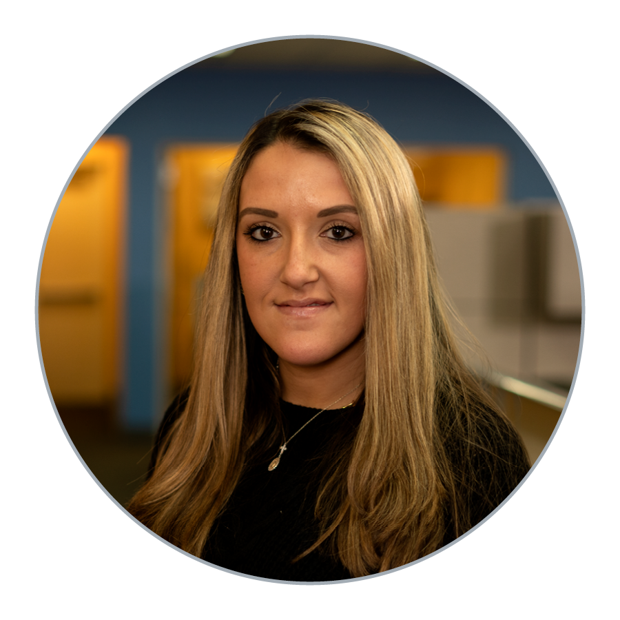 Meet The Team — Diamond Fasteners