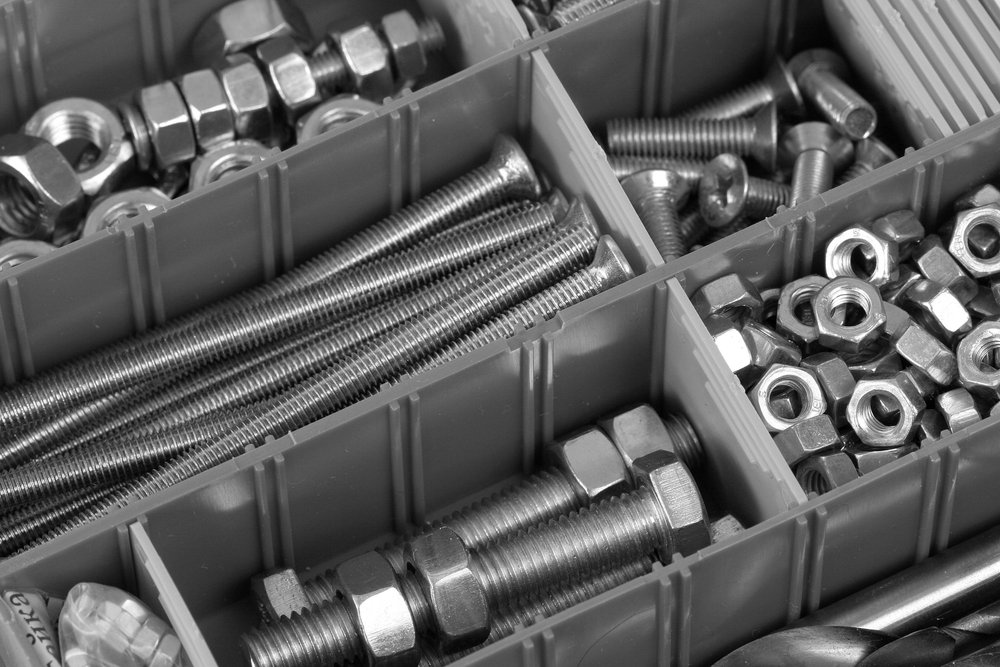 Military Pins — Diamond Fasteners