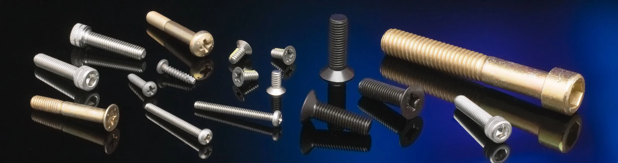 Inserts — Diamond Fasteners