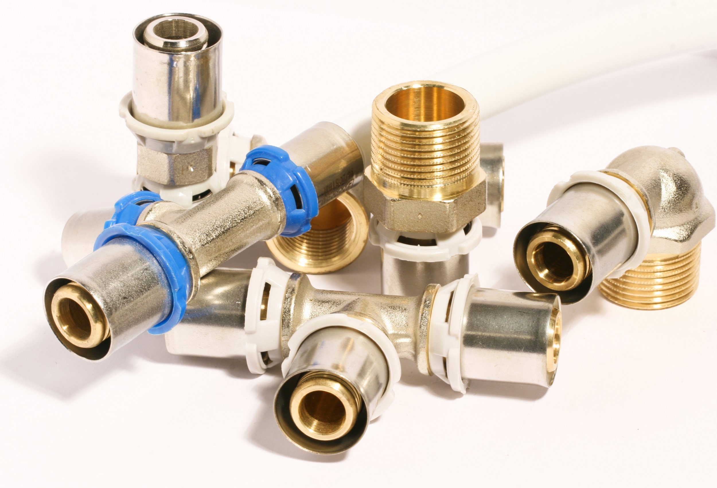 Inserts — Diamond Fasteners