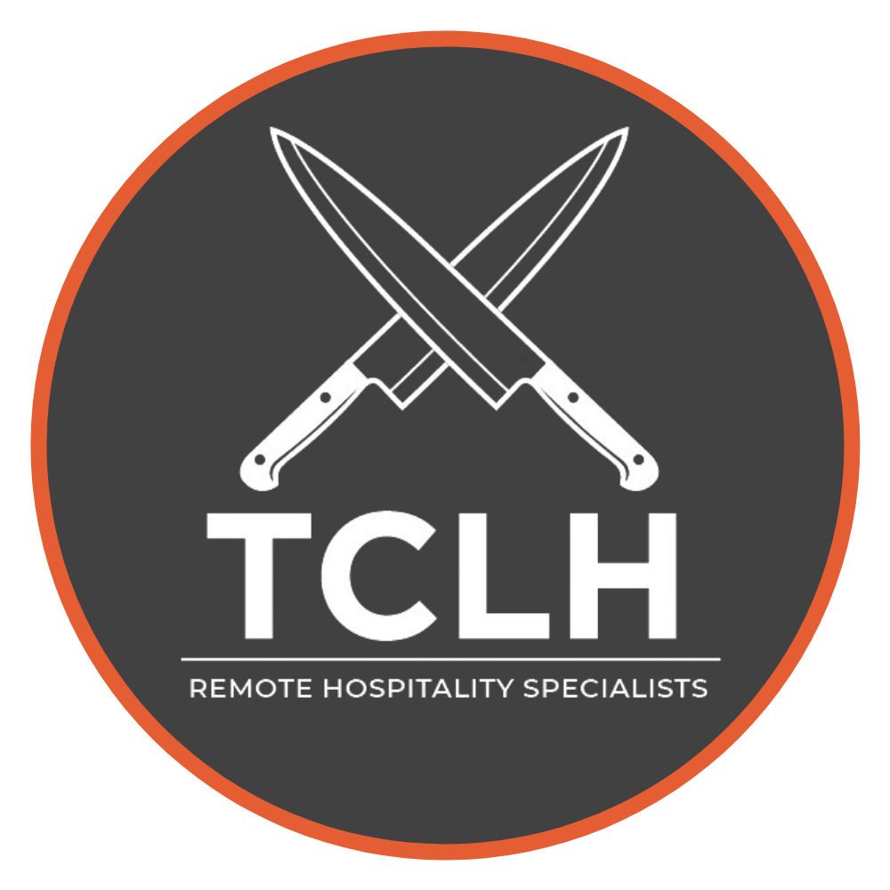 FIFO CAMP ATTENDANT JOB — TCLH