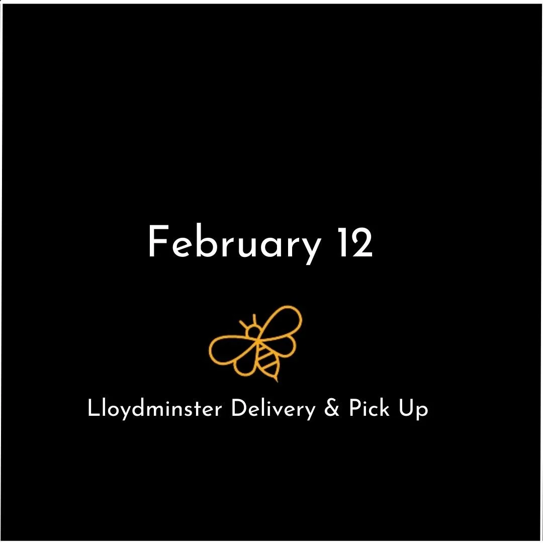 February 12 - Lloydminster & Area