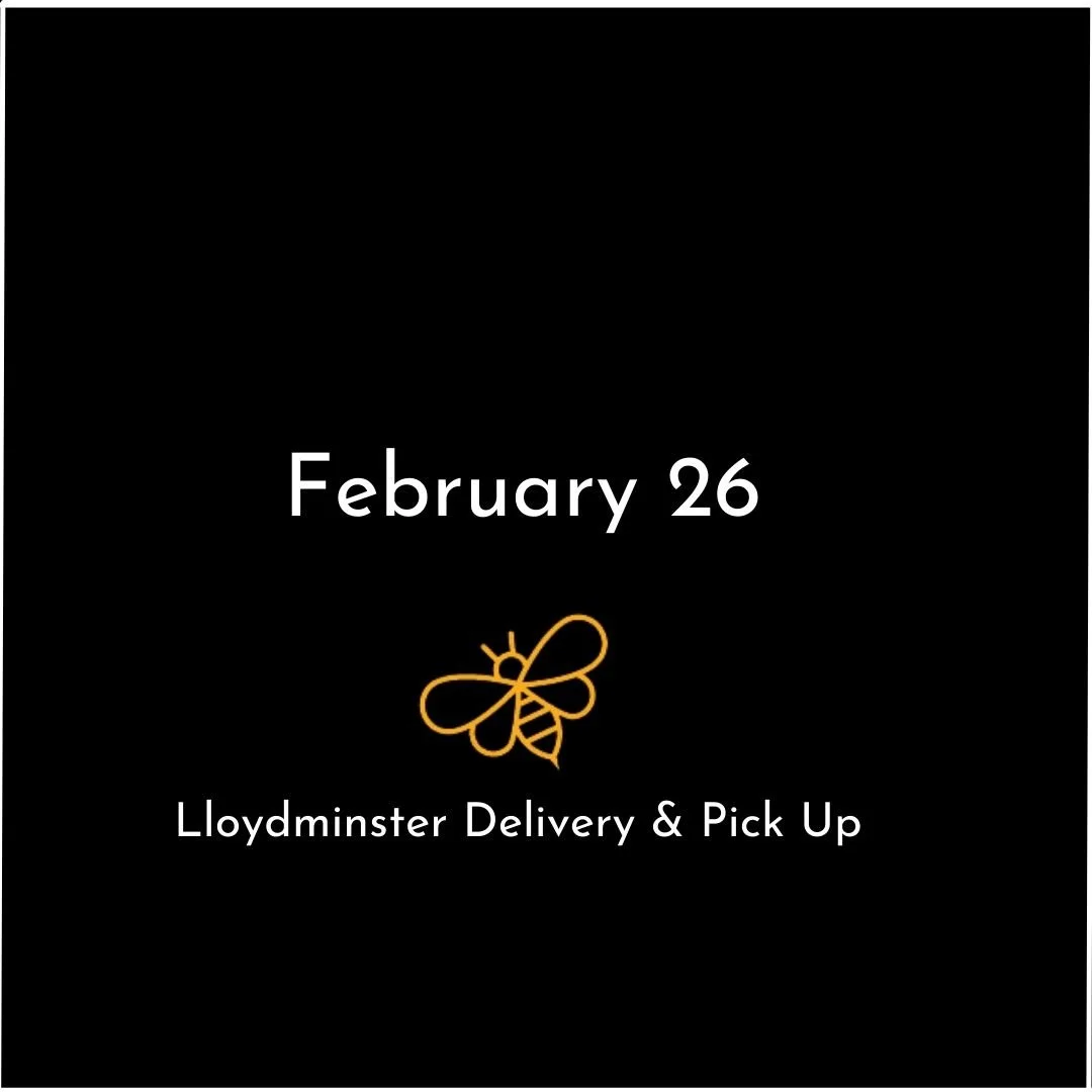 February 26 - Lloydminster & Area