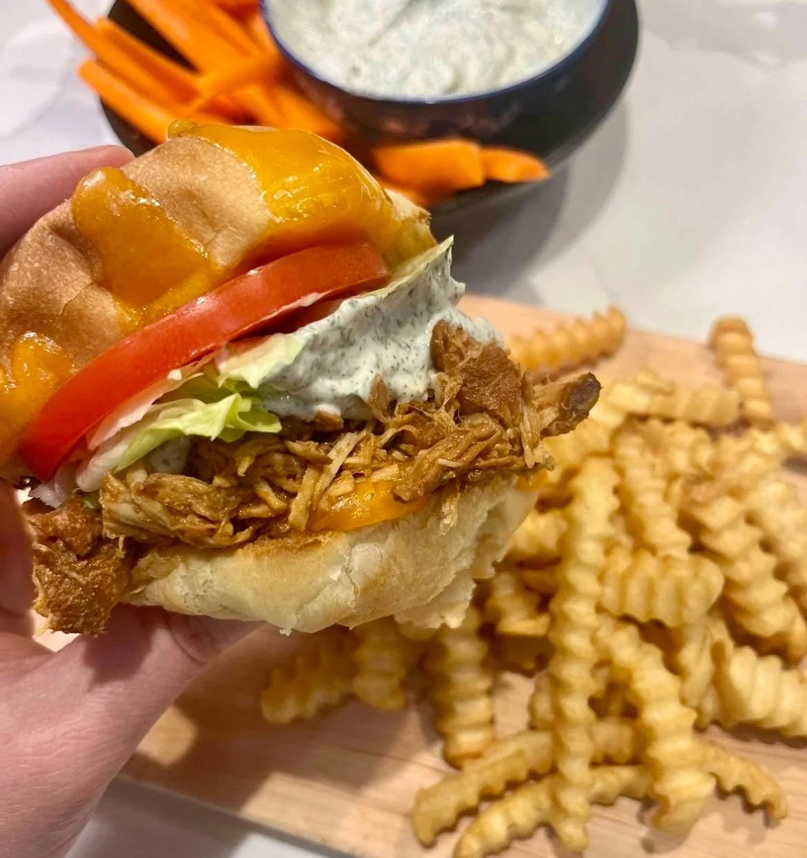 honey buffalo.jpeg (Copy) (Copy)