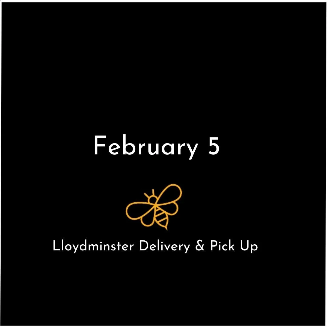 February 5 - Lloydminster & Area