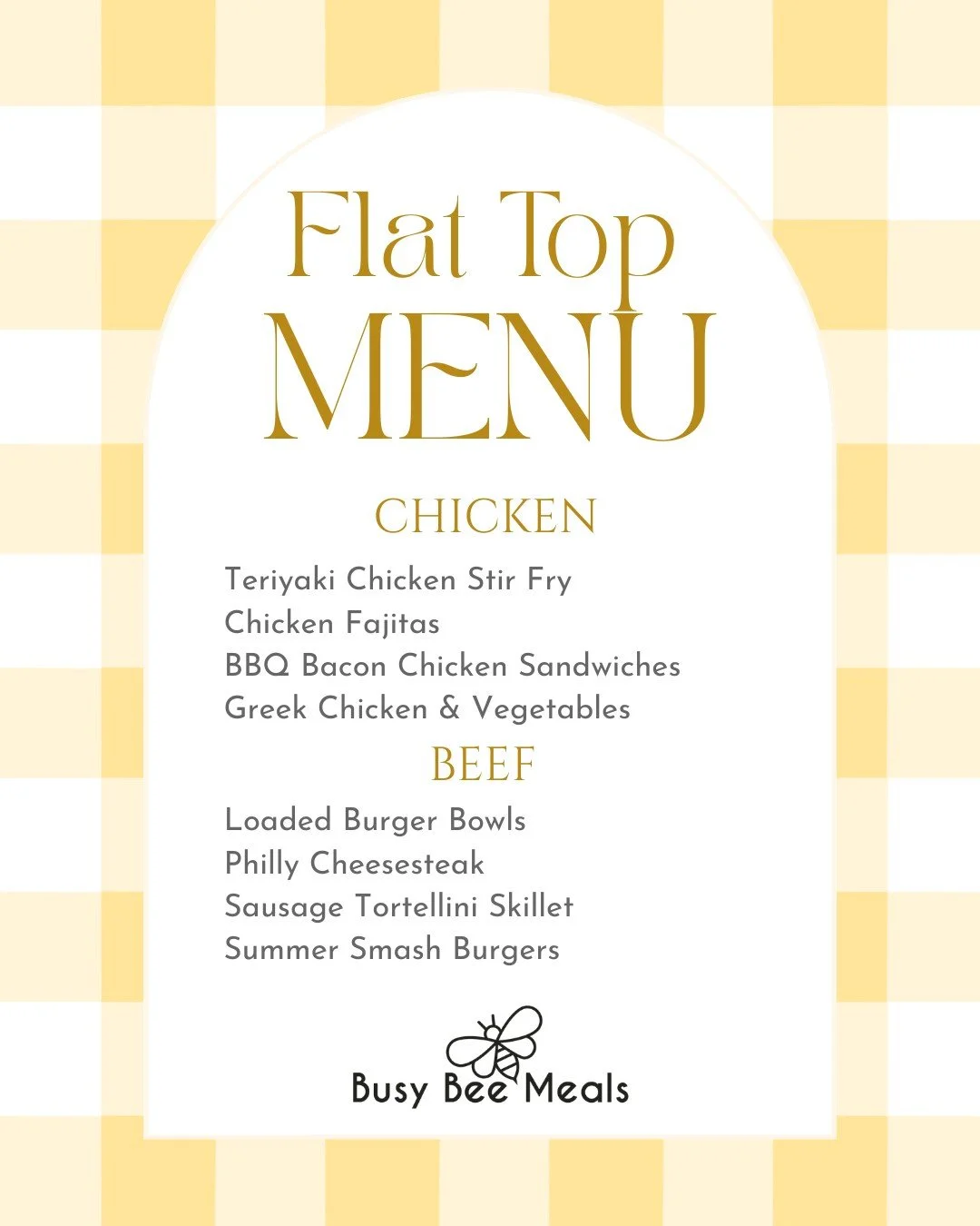 Pink Gingham Fun Summer Menu (1).jpg