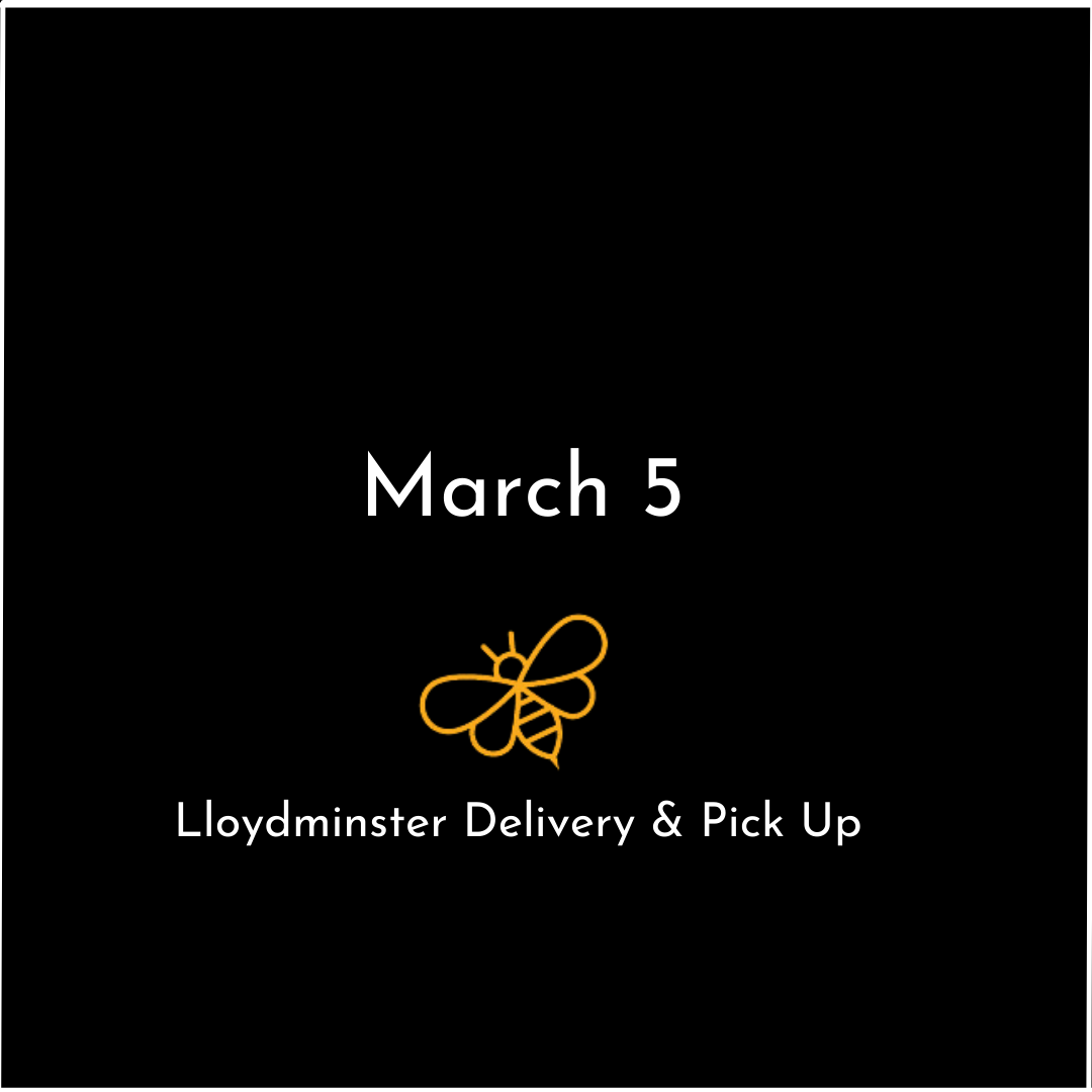 March 5 - Lloydminster & Area