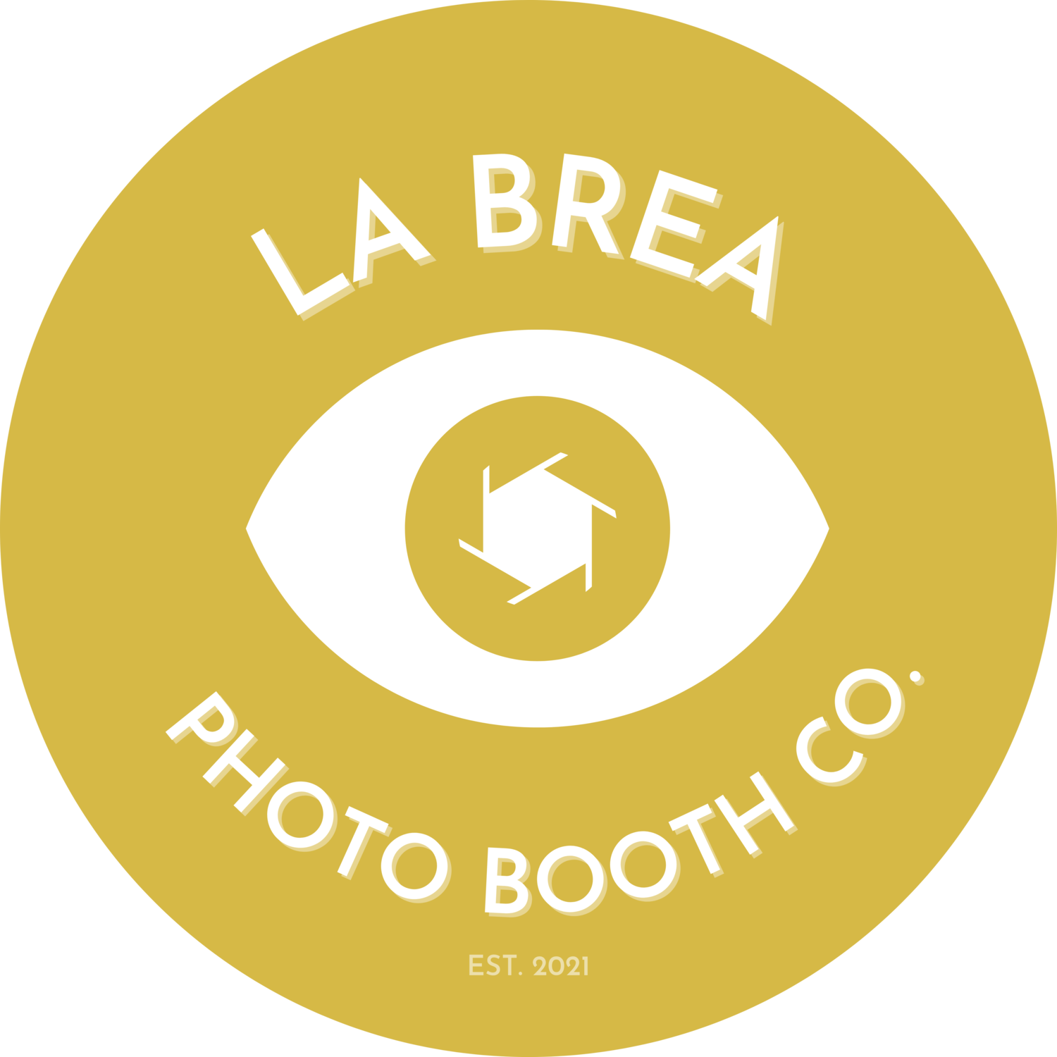 La Brea Photo Booth Company