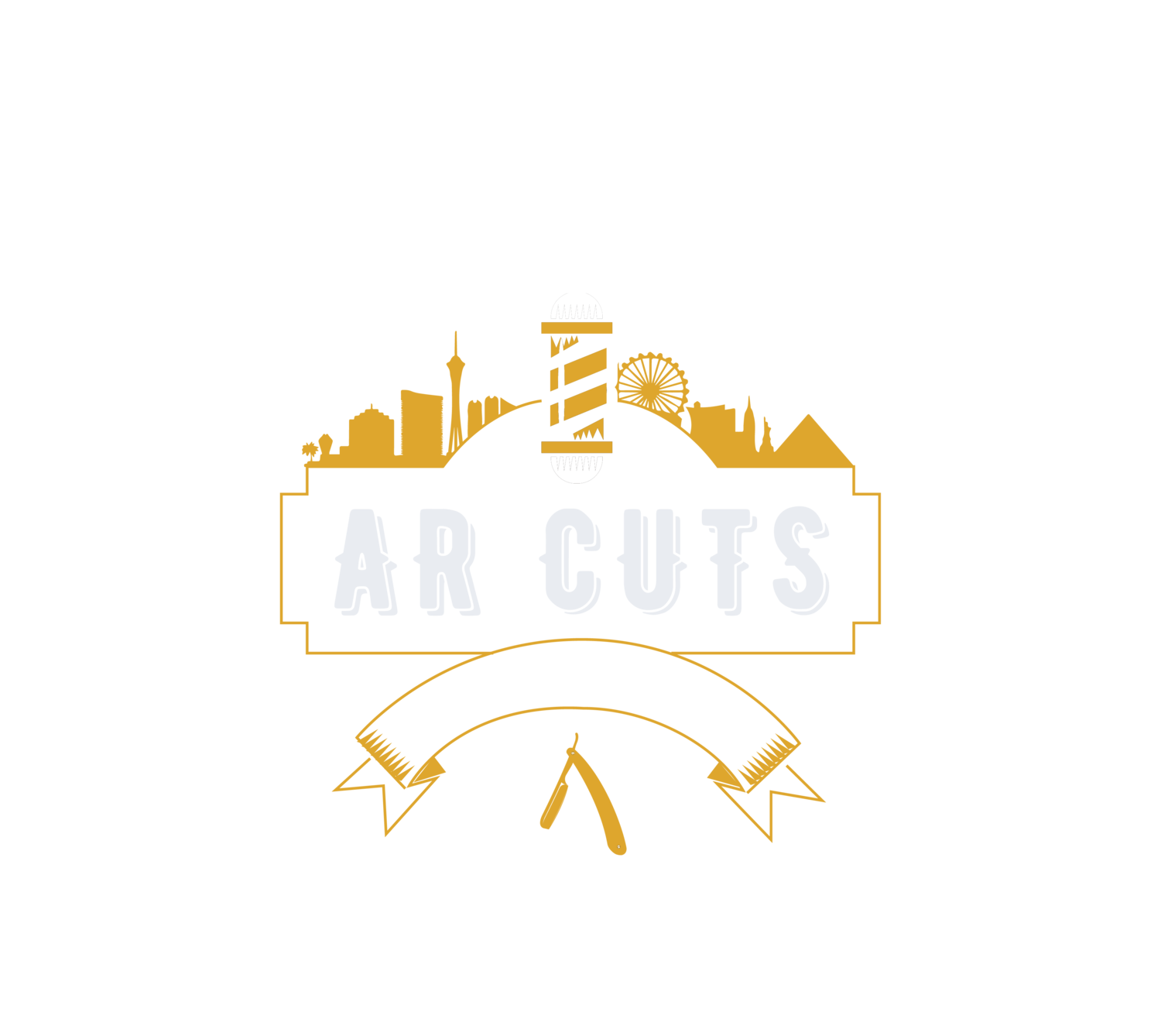Your Neighborhood Barber Shop