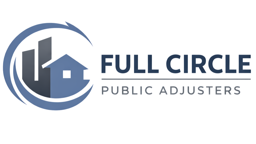Full Circle Public Adjusters