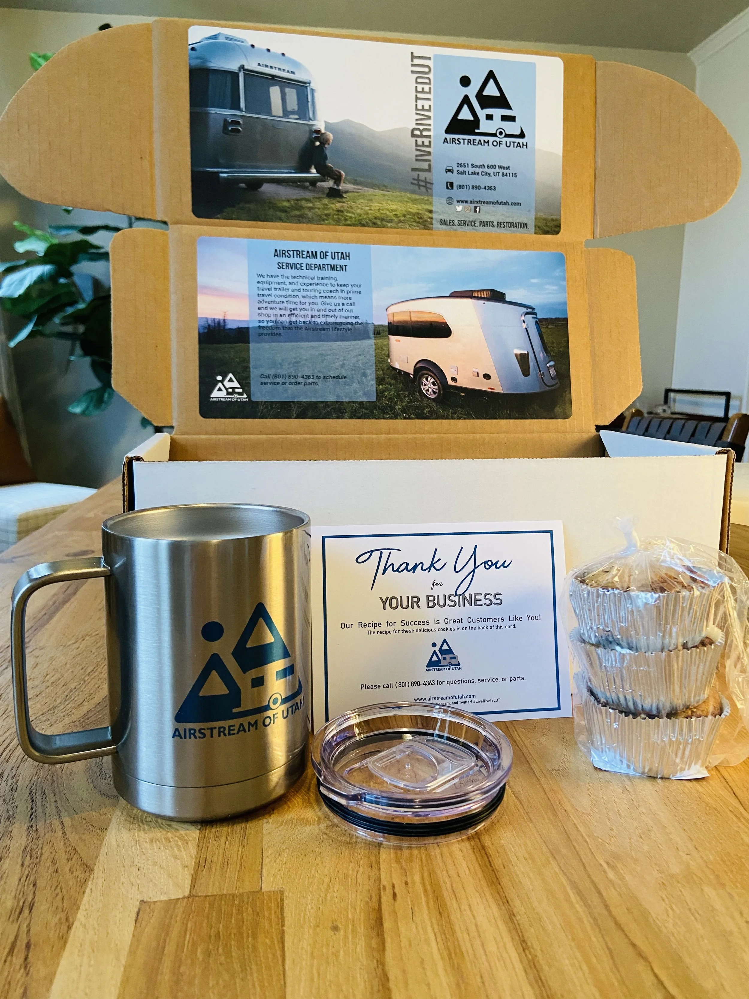 Cookie Advantage Utah