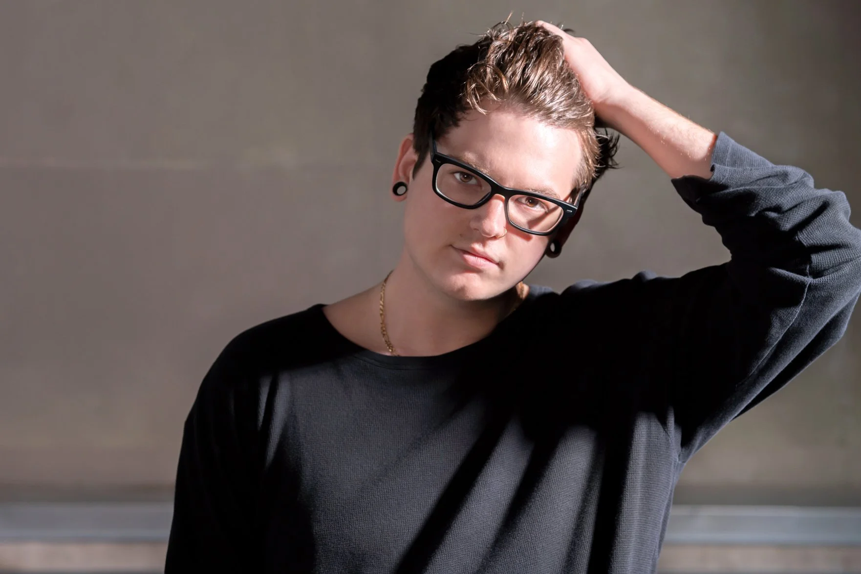 Mr. Kristopher Music Producer