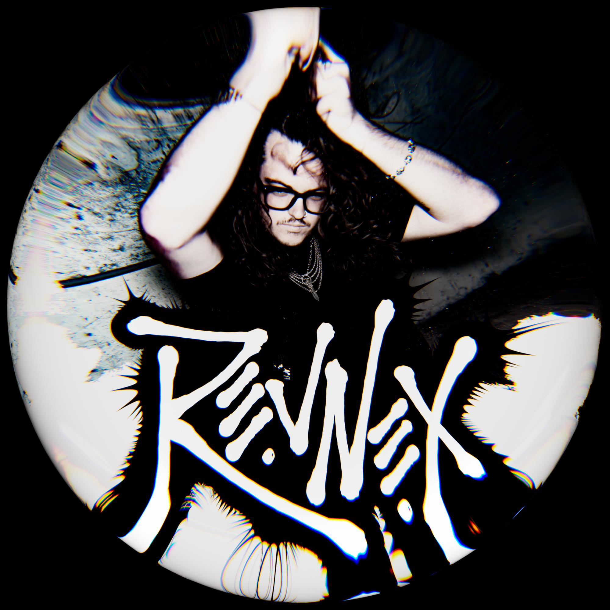 The Next Revolution is Here: Introducing REVNEX and 'The Factory' EP