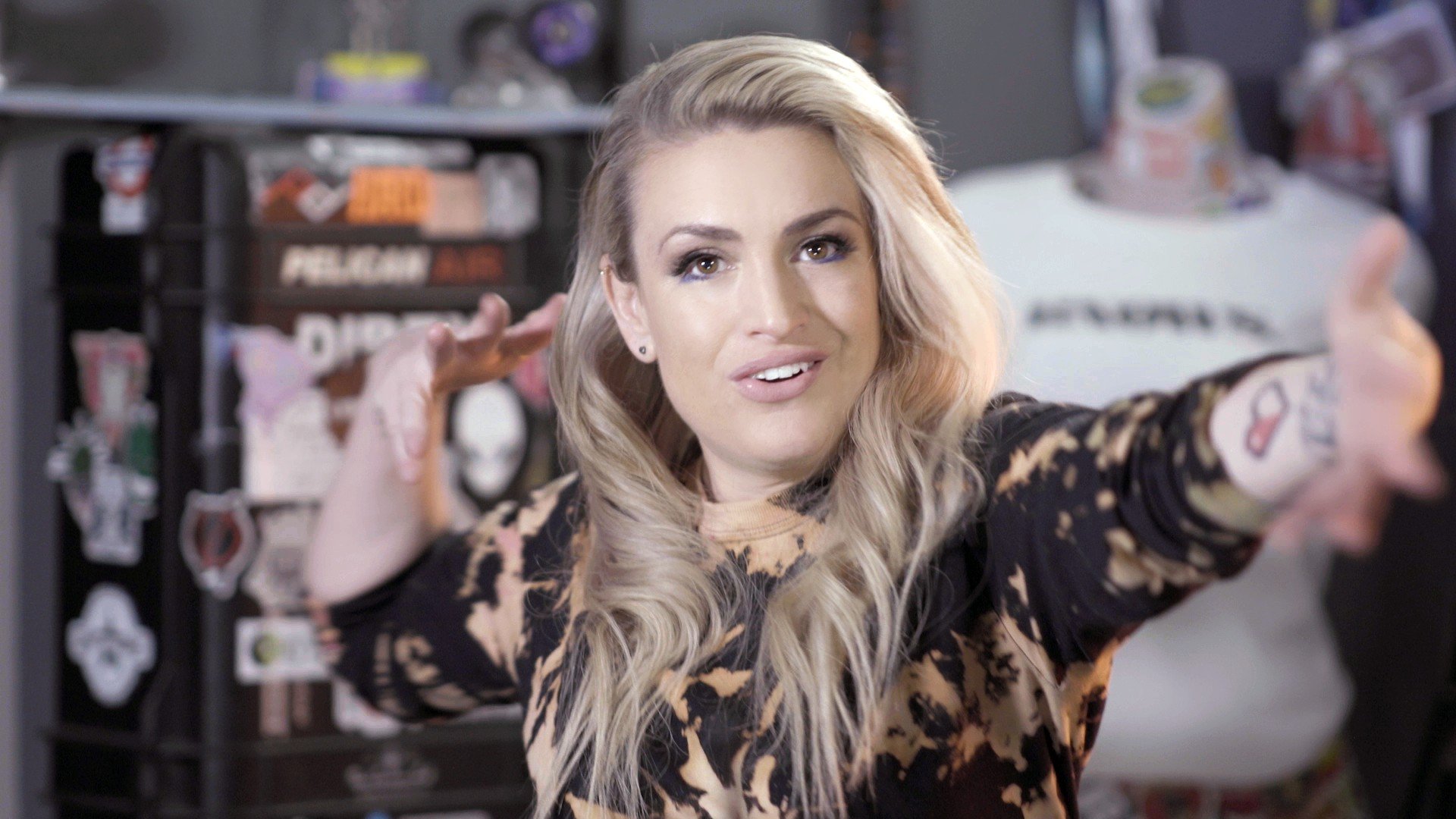 Details about the state of creative within the music industry with CHROMA’s founder Sammis Richdale