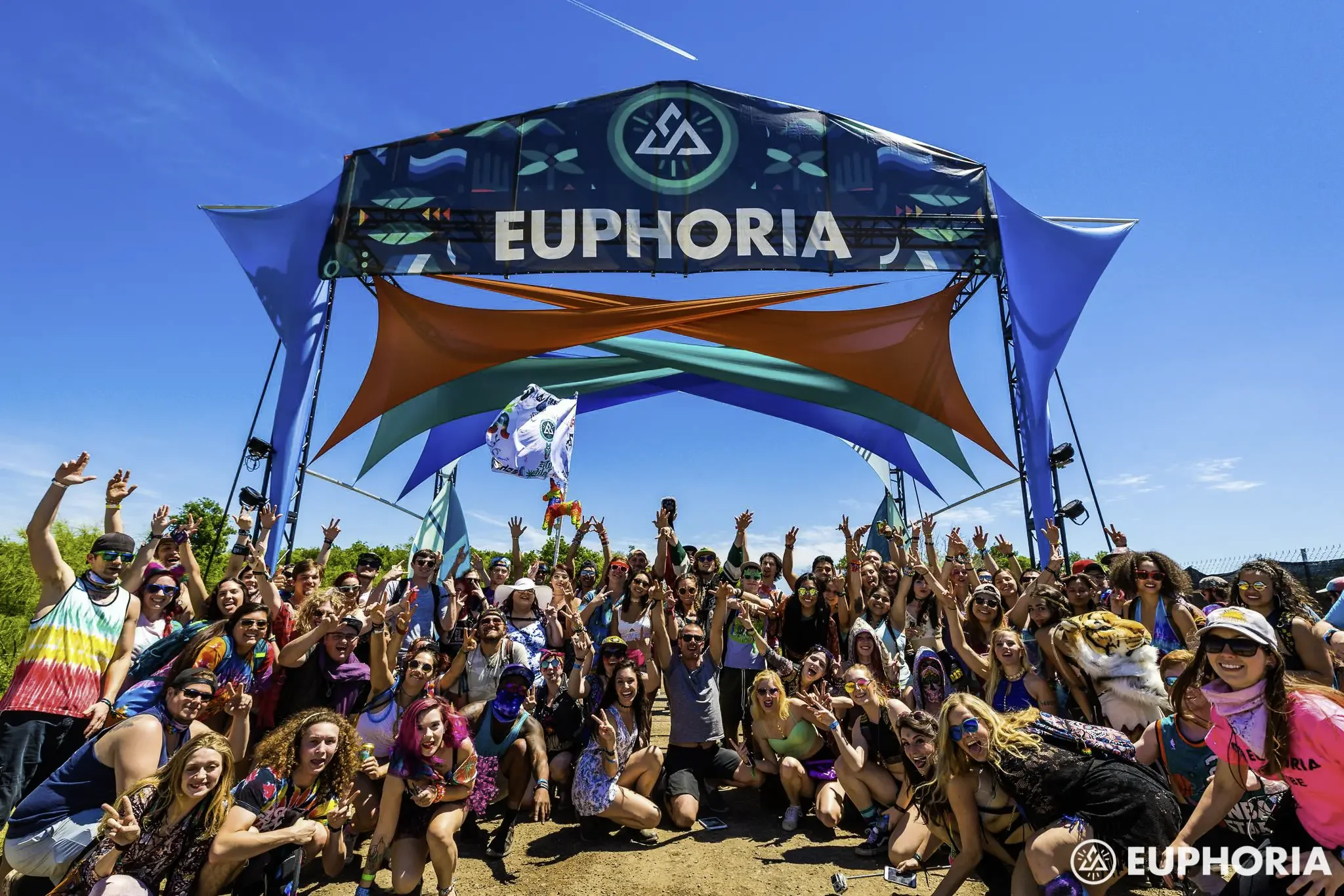 EUPHORIA MUSIC FESTIVAL