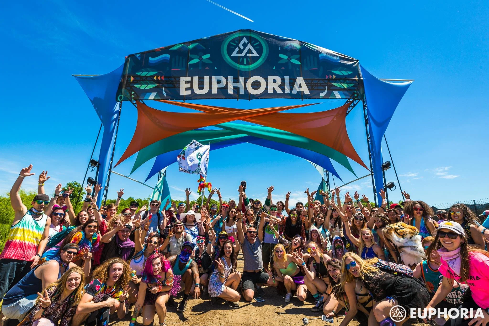 EUPHORIA MUSIC FESTIVAL