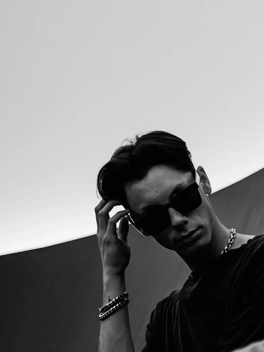 VAWNE Music Producer