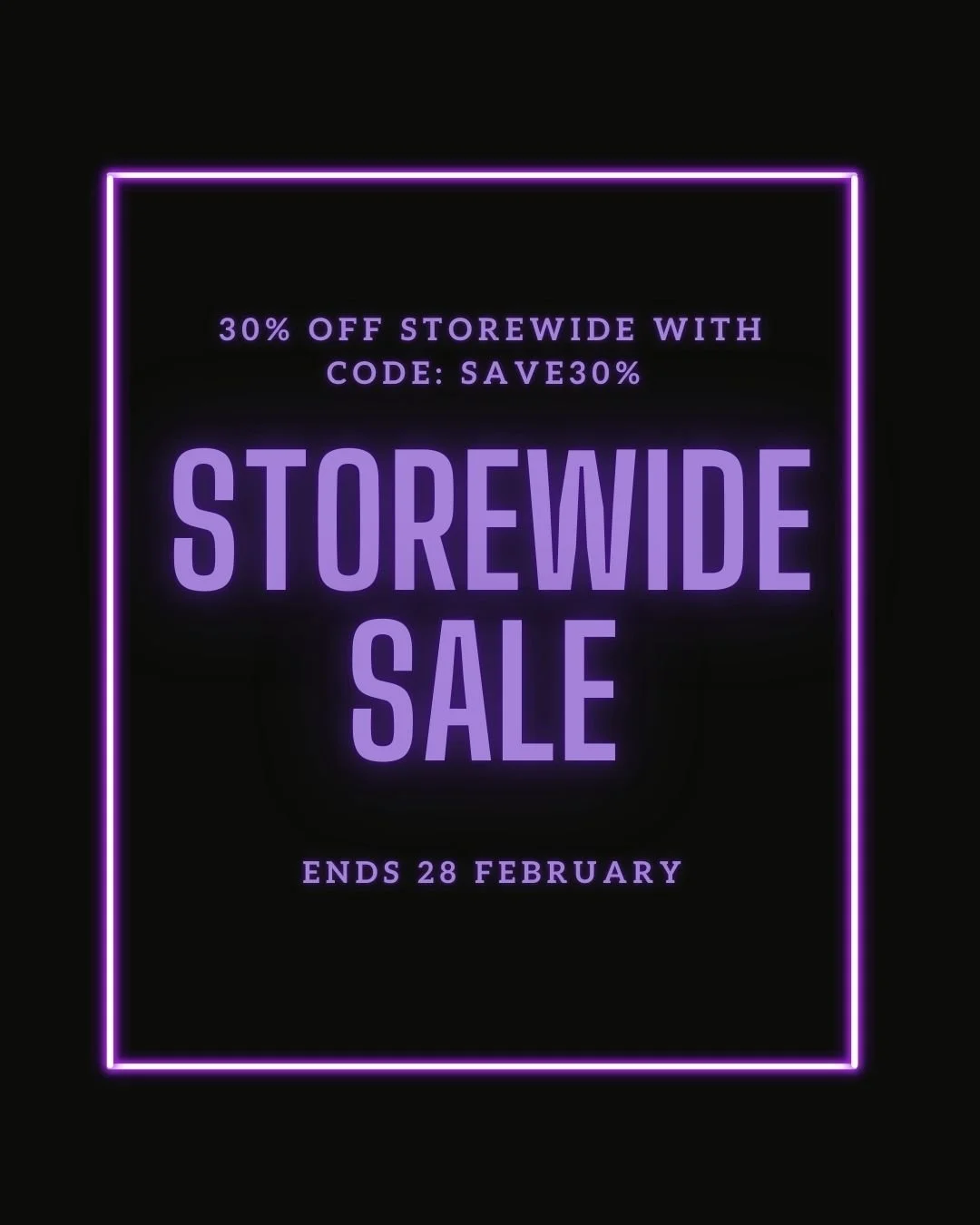 Storewide Sale on now, save 30% storewide.

Simply enter SAVE30% at checkout.

Resources, templates &amp; tools made by coaches for coaches.

Our resources are:

✨Informative
✨Brandable
✨Simple to use
✨Ready to go
✨Easy to download

Why? So you can f
