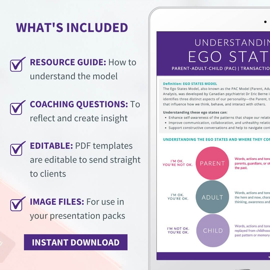 ego-states-pac-transactional-analysis-coaching-exercises