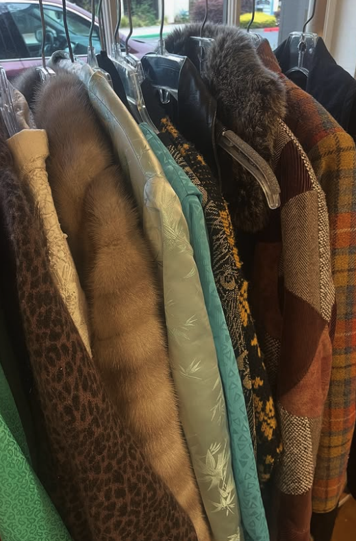 Sept. 7th - Day 2 of the All Things Vintage Sale!